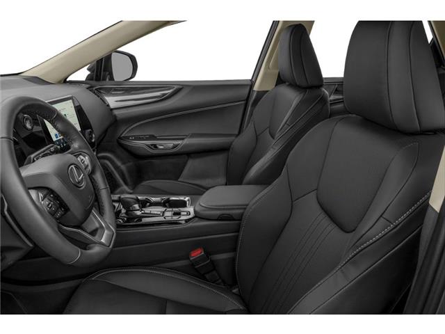 2026 Lexus NX 350 Base (Stk: 260945) in Calgary - Image 6 of 12 2026 Lexus NX 350 Base (Stk: 260945) in Calgary - Image 6 of 12