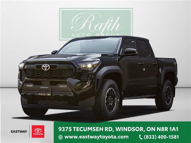 2025 Toyota Tacoma Hybrid  - 111,213km