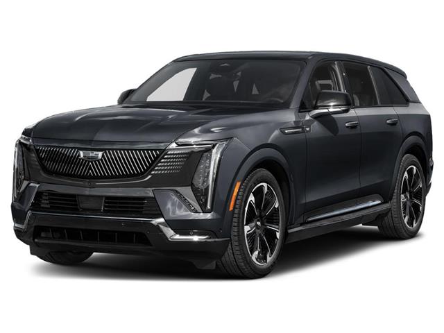 2026 Cadillac Escalade IQ Premium Sport (Stk: U107707) in Newmarket - Image 1 of 12