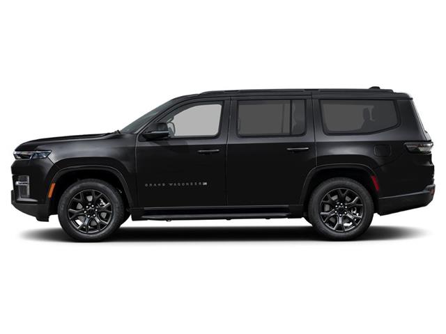 2026 Jeep Grand Wagoneer Base (Stk: 106744) in St. Thomas - Image 2 of 12