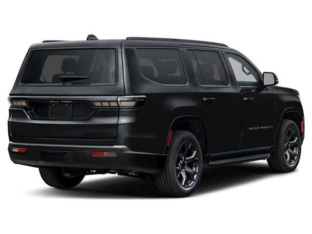 2026 Jeep Grand Wagoneer Base (Stk: 106744) in St. Thomas - Image 3 of 12