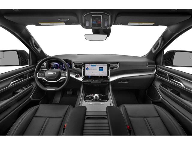 2026 Jeep Grand Wagoneer Base (Stk: 106744) in St. Thomas - Image 5 of 12