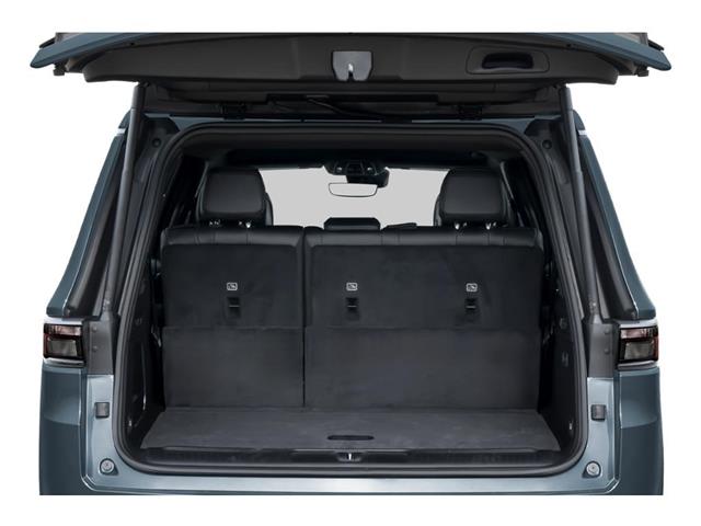 2026 Jeep Grand Wagoneer Base (Stk: 106744) in St. Thomas - Image 8 of 12
