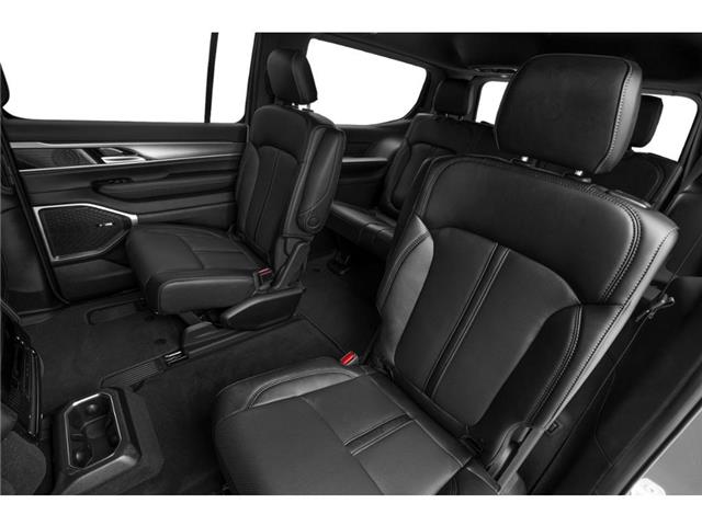 2026 Jeep Grand Wagoneer Base (Stk: 106744) in St. Thomas - Image 9 of 12