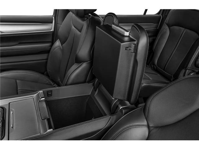 2026 Jeep Grand Wagoneer Base (Stk: 106744) in St. Thomas - Image 10 of 12
