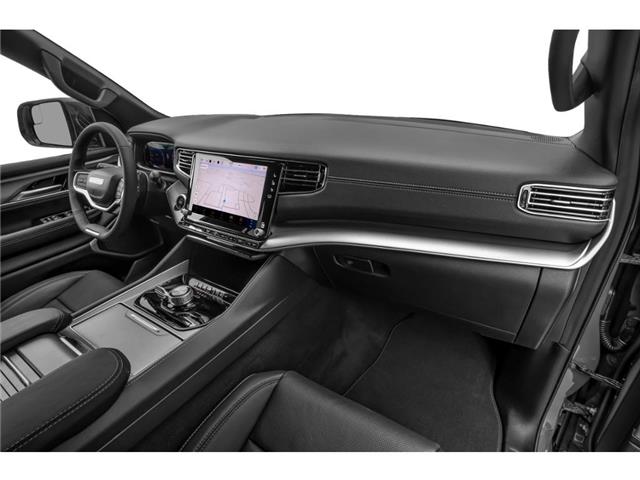 2026 Jeep Grand Wagoneer Base (Stk: 106744) in St. Thomas - Image 11 of 12