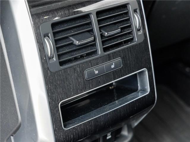 2019 Land Rover Range Rover Sport SE (Stk: 26N8568A) in Mississauga - Image 32 of 34