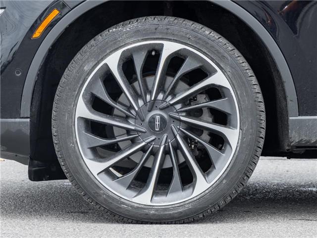 2023 Lincoln Aviator Reserve (Stk: 26V5221A) in Mississauga - Image 8 of 36
