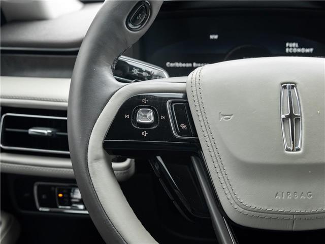 2023 Lincoln Aviator Reserve (Stk: 26V5221A) in Mississauga - Image 14 of 36