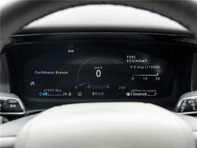 2023 Lincoln Aviator Reserve (Stk: 26V5221A) in Mississauga - Image 15 of 36