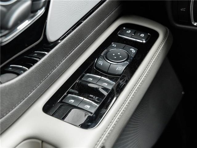 2023 Lincoln Aviator Reserve (Stk: 26V5221A) in Mississauga - Image 20 of 36