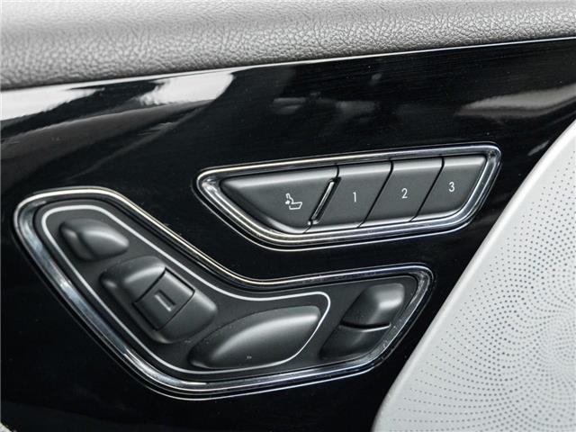 2023 Lincoln Aviator Reserve (Stk: 26V5221A) in Mississauga - Image 21 of 36