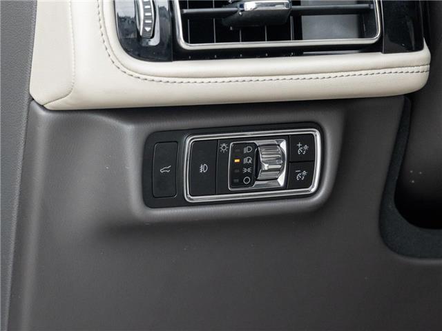 2023 Lincoln Aviator Reserve (Stk: 26V5221A) in Mississauga - Image 22 of 36