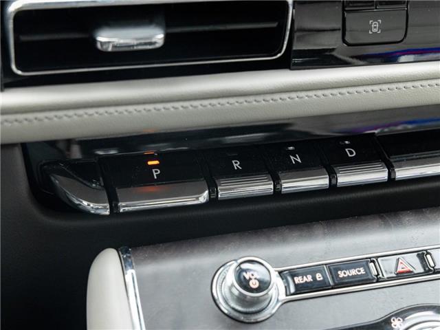 2023 Lincoln Aviator Reserve (Stk: 26V5221A) in Mississauga - Image 23 of 36
