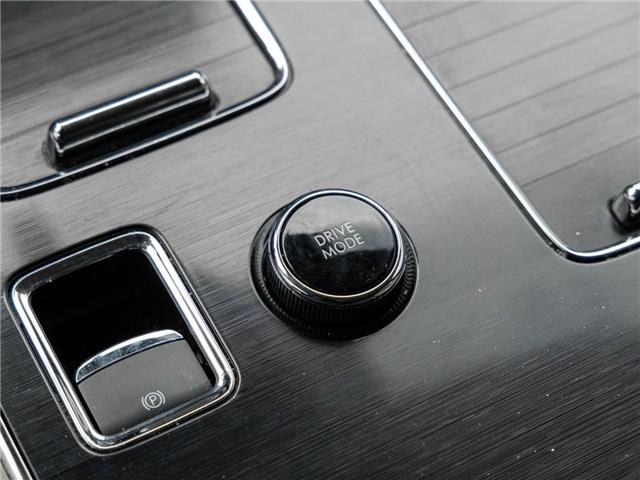 2023 Lincoln Aviator Reserve (Stk: 26V5221A) in Mississauga - Image 25 of 36