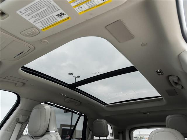 2023 Lincoln Aviator Reserve (Stk: 26V5221A) in Mississauga - Image 28 of 36