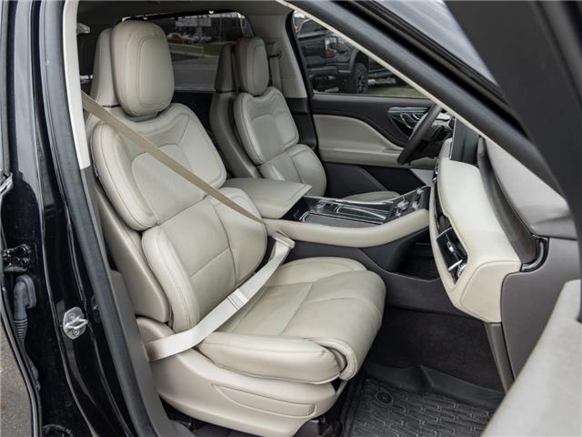 2023 Lincoln Aviator Reserve (Stk: 26V5221A) in Mississauga - Image 29 of 36