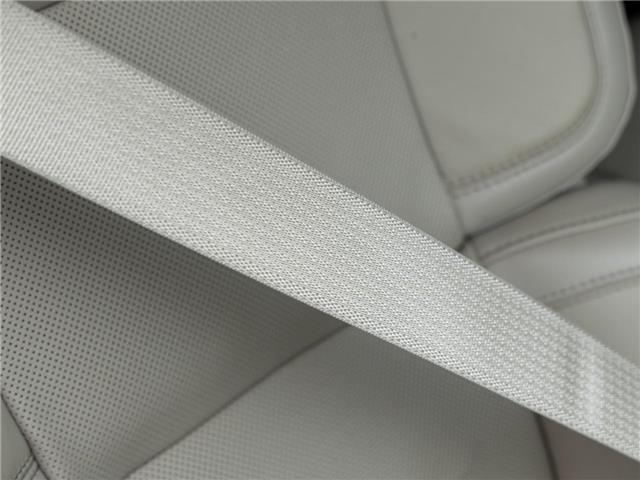 2023 Lincoln Aviator Reserve (Stk: 26V5221A) in Mississauga - Image 30 of 36