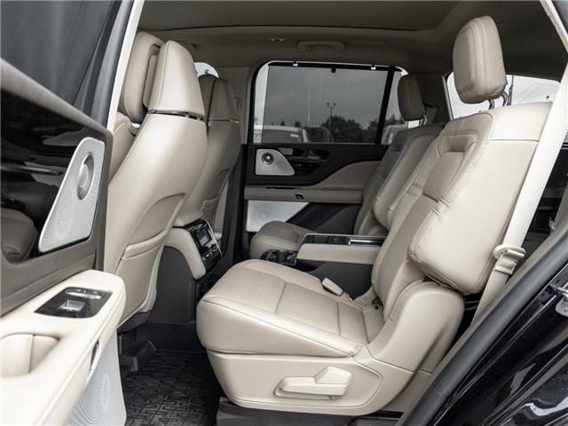 2023 Lincoln Aviator Reserve (Stk: 26V5221A) in Mississauga - Image 31 of 36