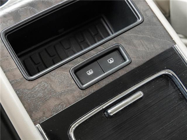 2023 Lincoln Aviator Reserve (Stk: 26V5221A) in Mississauga - Image 32 of 36