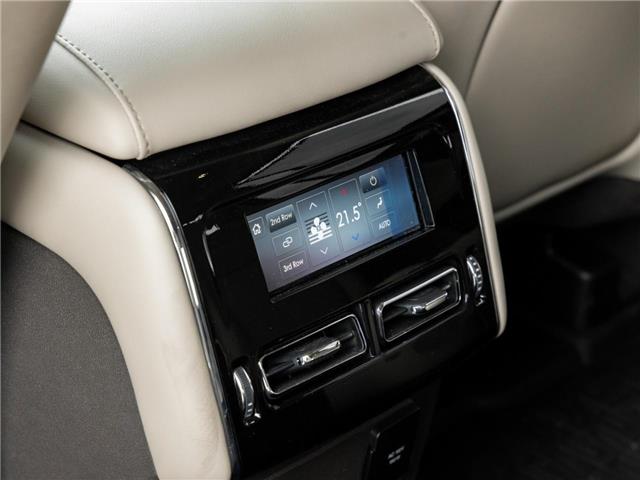 2023 Lincoln Aviator Reserve (Stk: 26V5221A) in Mississauga - Image 33 of 36