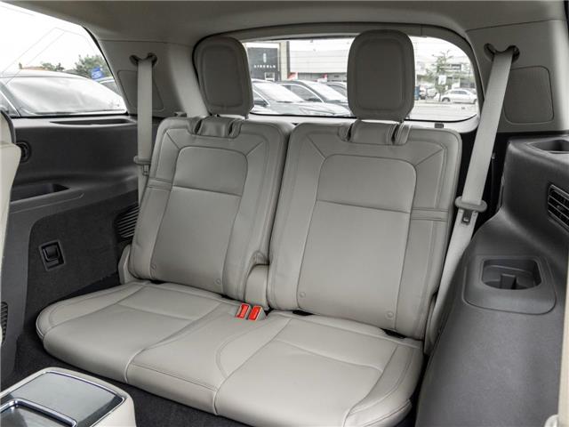 2023 Lincoln Aviator Reserve (Stk: 26V5221A) in Mississauga - Image 34 of 36