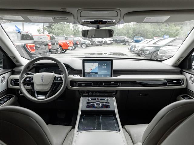 2023 Lincoln Aviator Reserve (Stk: 26V5221A) in Mississauga - Image 35 of 36