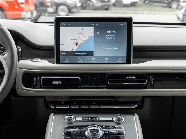 2023 Lincoln Aviator Reserve (Stk: 26V5221A) in Mississauga - Image 36 of 36