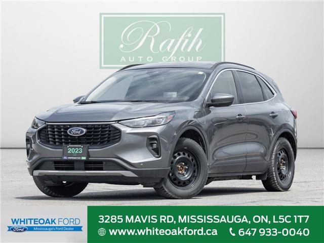2023 Ford Escape PHEV (Stk: P1136) in Mississauga - Image 1 of 12
