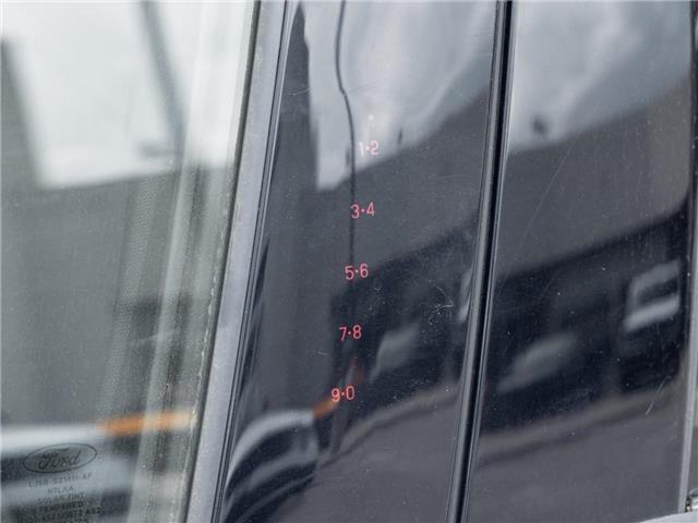 2023 Ford Escape PHEV (Stk: P1136) in Mississauga - Image 6 of 12