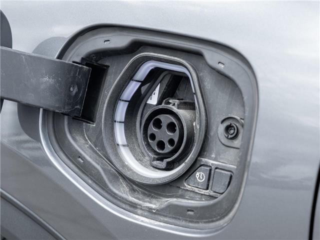2023 Ford Escape PHEV (Stk: P1136) in Mississauga - Image 11 of 12