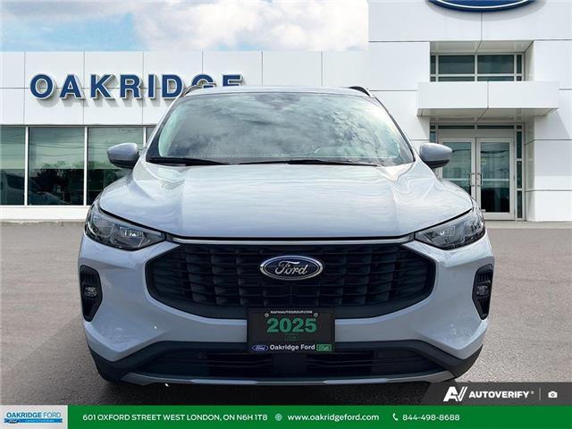 2025 Ford Escape Platinum (Stk: PV16641) in London - Image 2 of 29