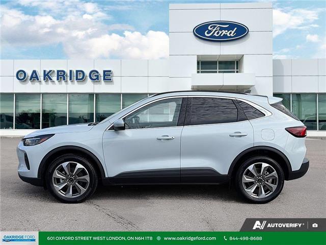2025 Ford Escape Platinum (Stk: PV16641) in London - Image 3 of 29