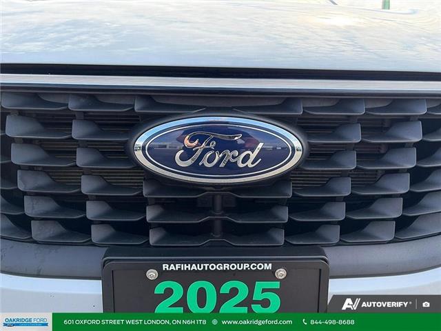 2025 Ford Escape Platinum (Stk: PV16641) in London - Image 11 of 29