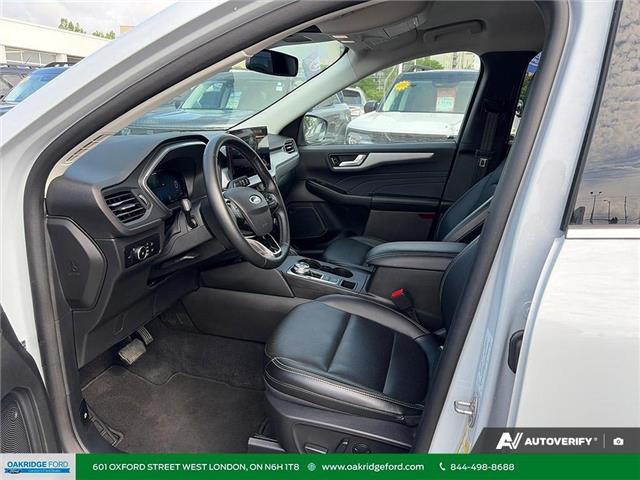 2025 Ford Escape Platinum (Stk: PV16641) in London - Image 16 of 29