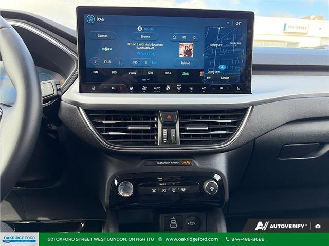 2025 Ford Escape Platinum (Stk: PV16641) in London - Image 23 of 29