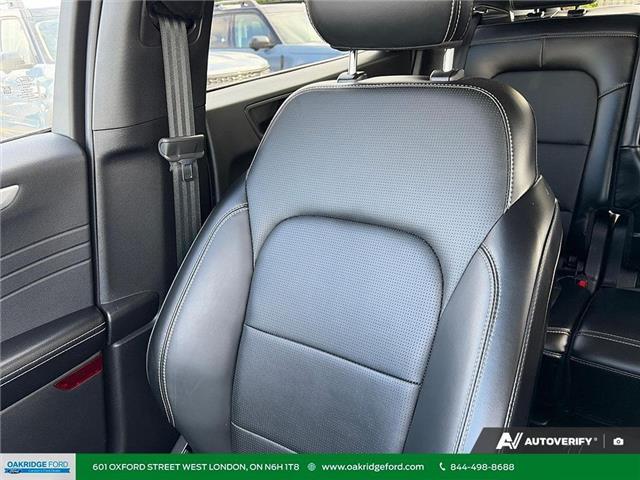 2025 Ford Escape Platinum (Stk: PV16641) in London - Image 24 of 29