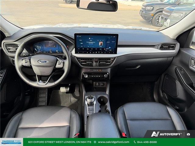 2025 Ford Escape Platinum (Stk: PV16641) in London - Image 28 of 29