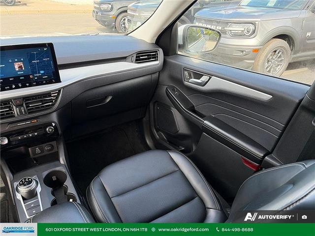 2025 Ford Escape Platinum (Stk: PV16641) in London - Image 29 of 29