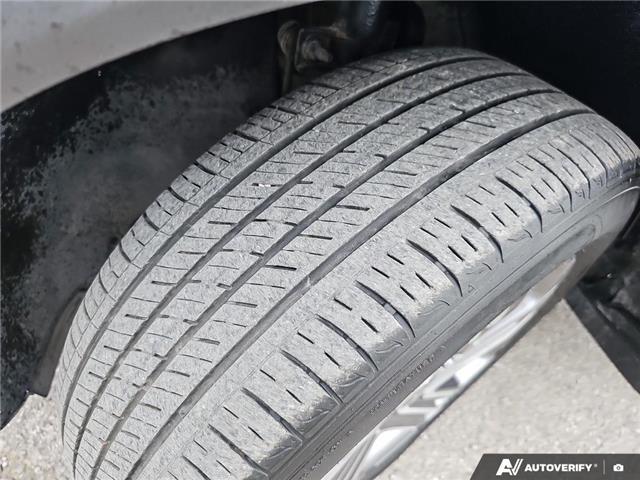 2023 Hyundai Santa Fe Preferred w/Trend Package (Stk: U26F34A) in London - Image 7 of 25 2023 Hyundai Santa Fe Preferred w/Trend Package (Stk: U26F34A) in London - Image 7 of 25