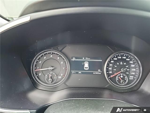 2023 Hyundai Santa Fe Preferred w/Trend Package (Stk: U26F34A) in London - Image 15 of 25 2023 Hyundai Santa Fe Preferred w/Trend Package (Stk: U26F34A) in London - Image 15 of 25