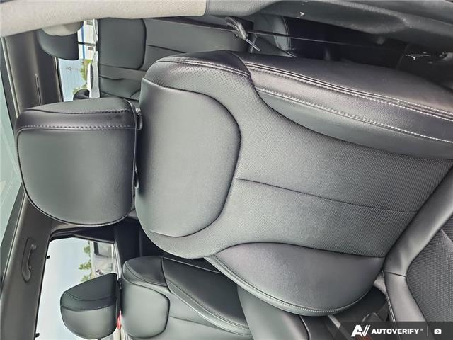 2023 Hyundai Santa Fe Preferred w/Trend Package (Stk: U26F34A) in London - Image 20 of 25 2023 Hyundai Santa Fe Preferred w/Trend Package (Stk: U26F34A) in London - Image 20 of 25