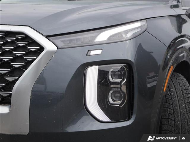 2021 Hyundai Palisade Ultimate Calligraphy (Stk: U26P50A) in London - Image 10 of 27 2021 Hyundai Palisade Ultimate Calligraphy (Stk: U26P50A) in London - Image 10 of 27