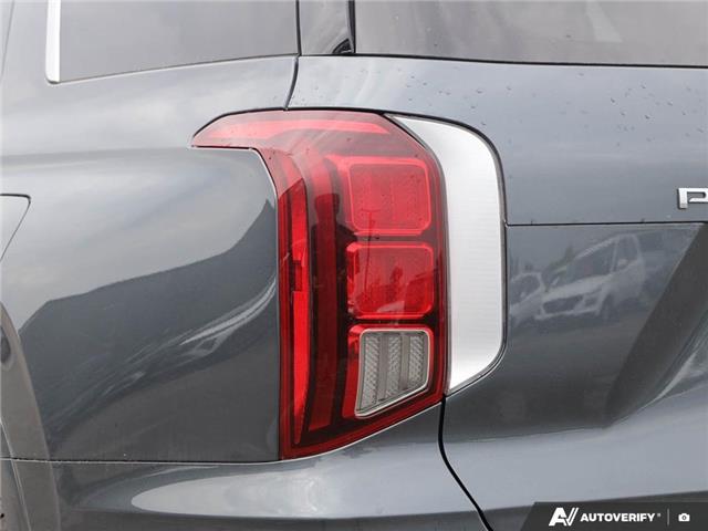 2021 Hyundai Palisade Ultimate Calligraphy (Stk: U26P50A) in London - Image 12 of 27 2021 Hyundai Palisade Ultimate Calligraphy (Stk: U26P50A) in London - Image 12 of 27