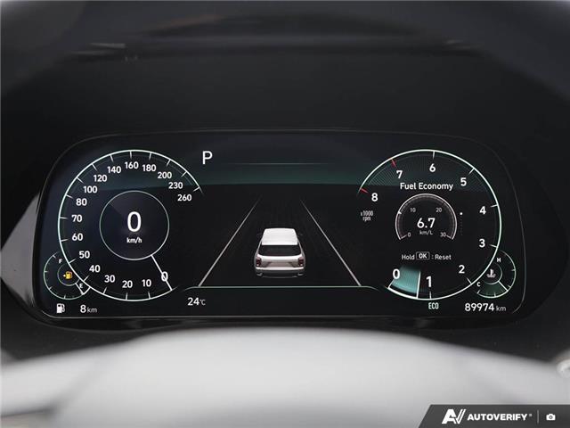 2021 Hyundai Palisade Ultimate Calligraphy (Stk: U26P50A) in London - Image 15 of 27 2021 Hyundai Palisade Ultimate Calligraphy (Stk: U26P50A) in London - Image 15 of 27