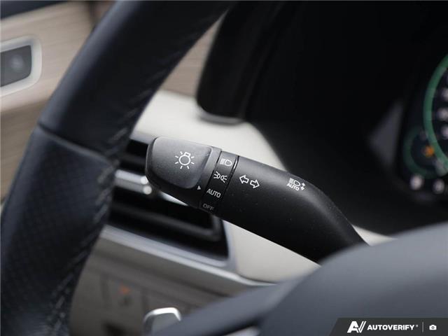 2021 Hyundai Palisade Ultimate Calligraphy (Stk: U26P50A) in London - Image 16 of 27 2021 Hyundai Palisade Ultimate Calligraphy (Stk: U26P50A) in London - Image 16 of 27