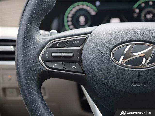 2021 Hyundai Palisade Ultimate Calligraphy (Stk: U26P50A) in London - Image 18 of 27 2021 Hyundai Palisade Ultimate Calligraphy (Stk: U26P50A) in London - Image 18 of 27