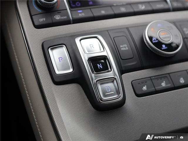 2021 Hyundai Palisade Ultimate Calligraphy (Stk: U26P50A) in London - Image 19 of 27 2021 Hyundai Palisade Ultimate Calligraphy (Stk: U26P50A) in London - Image 19 of 27