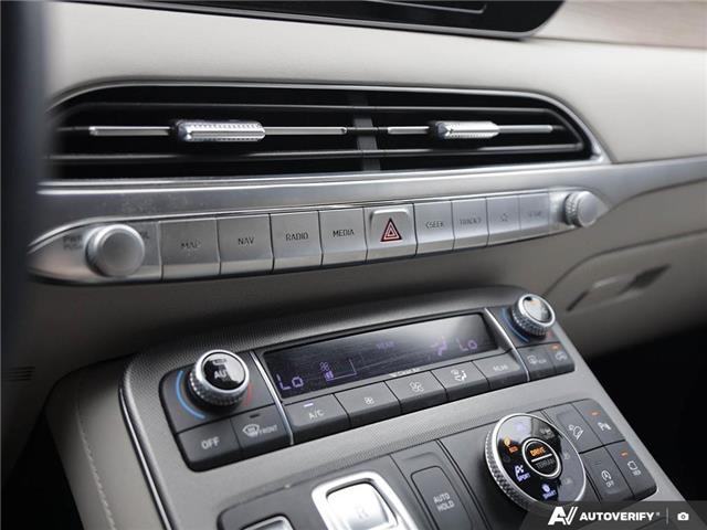 2021 Hyundai Palisade Ultimate Calligraphy (Stk: U26P50A) in London - Image 20 of 27 2021 Hyundai Palisade Ultimate Calligraphy (Stk: U26P50A) in London - Image 20 of 27