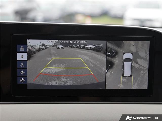 2021 Hyundai Palisade Ultimate Calligraphy (Stk: U26P50A) in London - Image 22 of 27 2021 Hyundai Palisade Ultimate Calligraphy (Stk: U26P50A) in London - Image 22 of 27